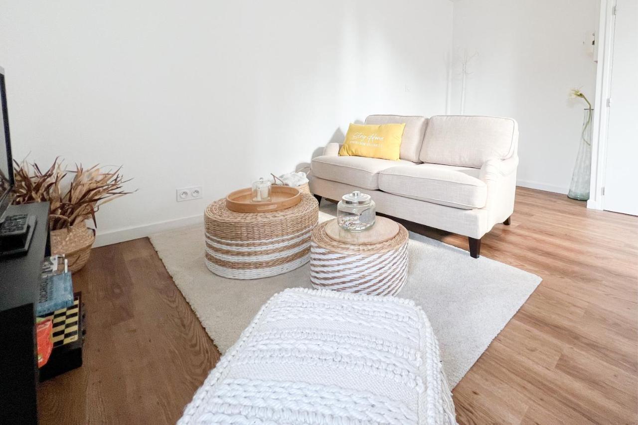 Chez Jeannette, Appartement Entre Centre Et Plages Concarneau Exteriér fotografie